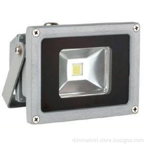 Solar-wind power PIR Waterproof Led Flood Lights 10Watt , l